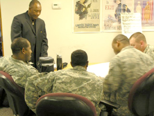 Equal Opportunity leaders learn life-altering lessons photo 01