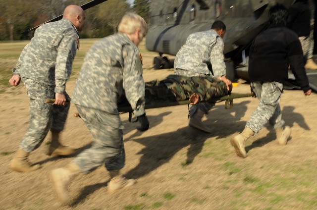 NCOs training today to save lives tomorrow photo 03