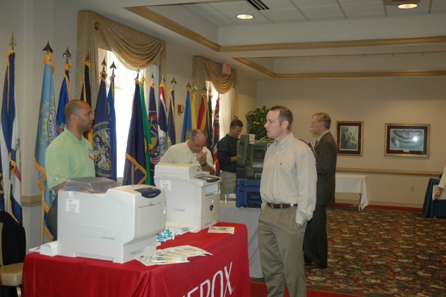 Technical expo shows technology is grand photo 04