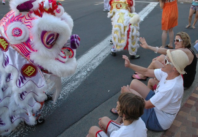 Honolulu Festival celebrates Pacific Rim culture