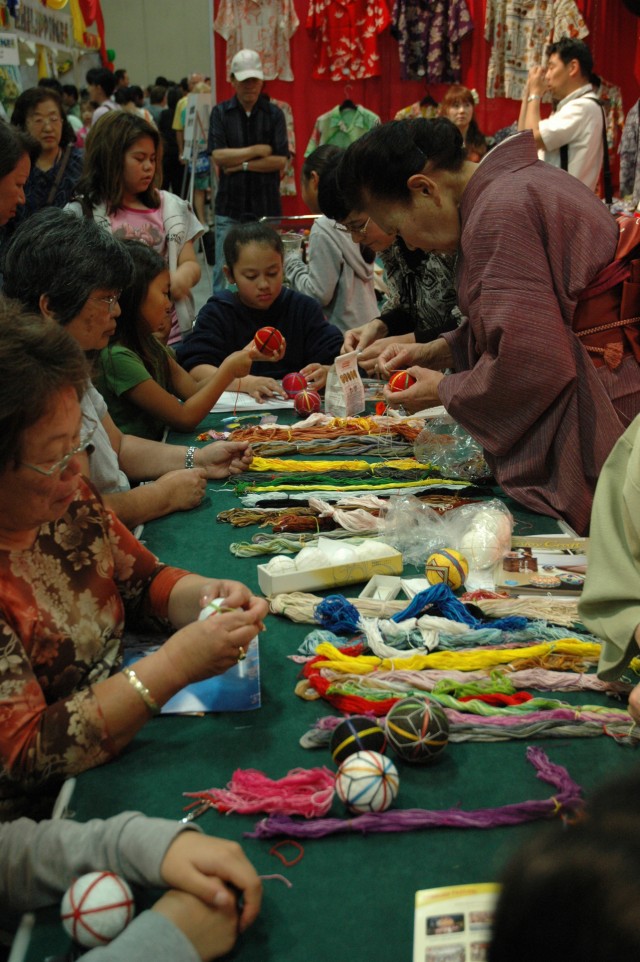 Honolulu Festival celebrates Pacific Rim culture