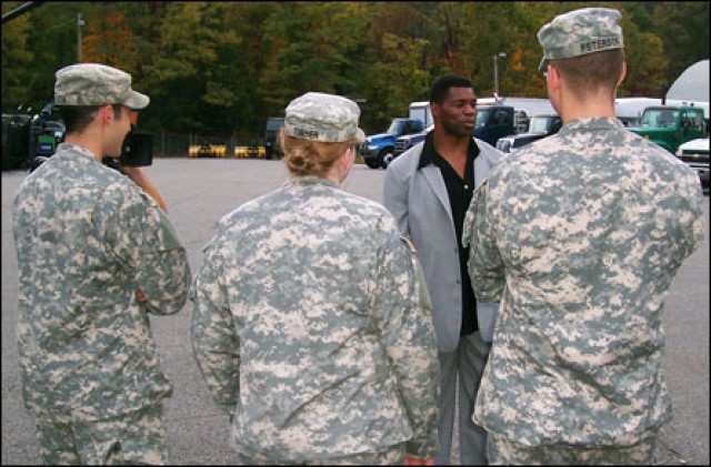 Another Heisman Winner At West Point
