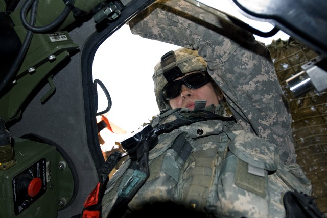 Top Gunner