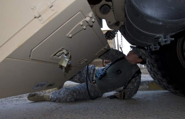 Total Soldier