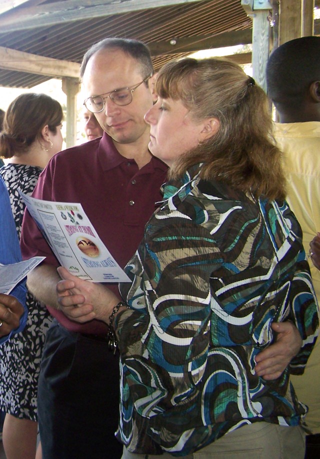 81st host marriage enrichment workshop