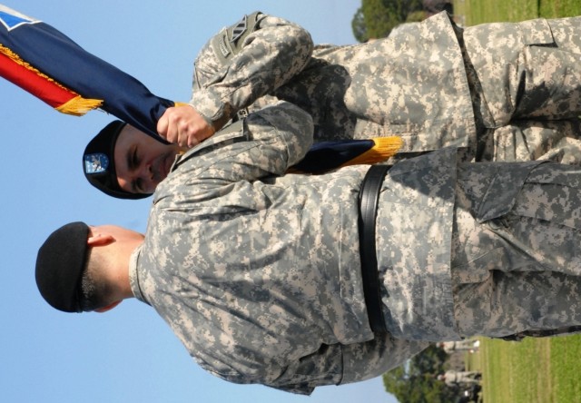 4BCT welcomes new commander