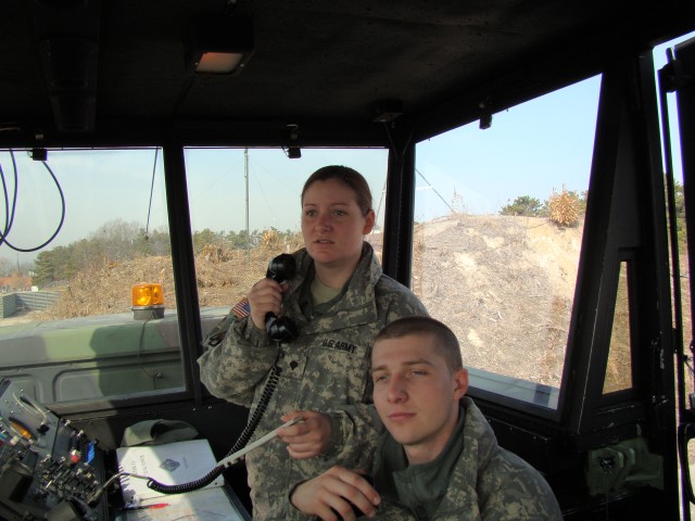 4-58th AOB, ROKA Soldiers strengthen ties