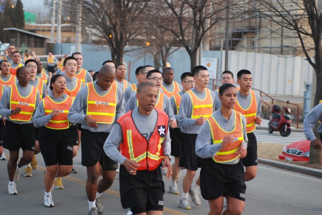 Year of the NCO celebrated at Red Cloud