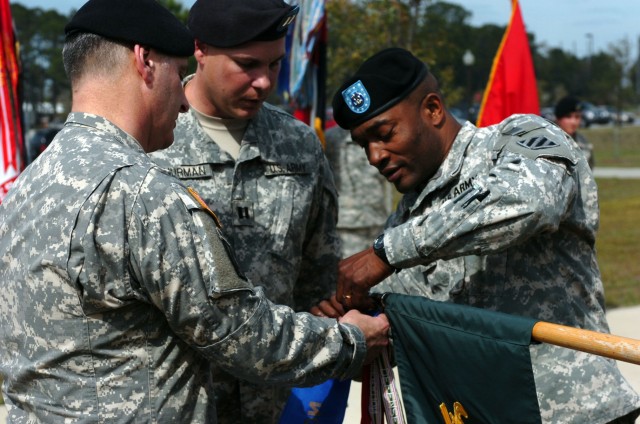 293rd MP Co. Earns Safett Award