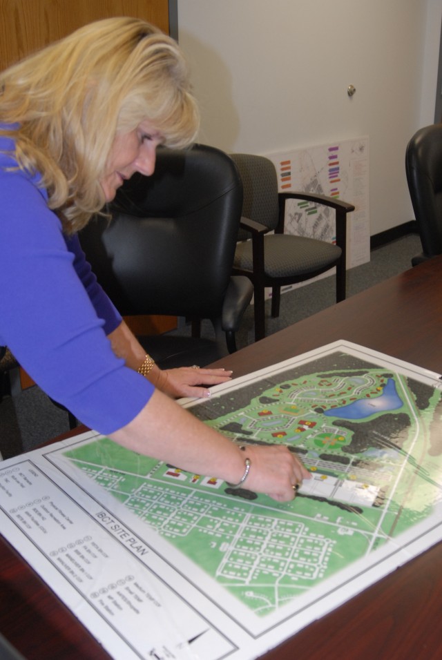 Stewart-Hunter Engineer Wins DPW award