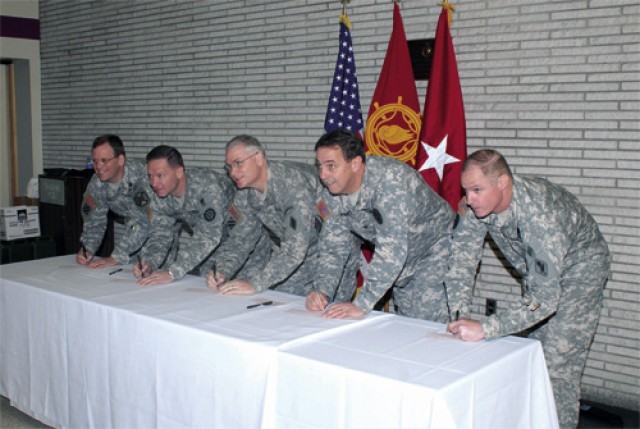 Fort Eustis kicks off 2009 AER Campaign