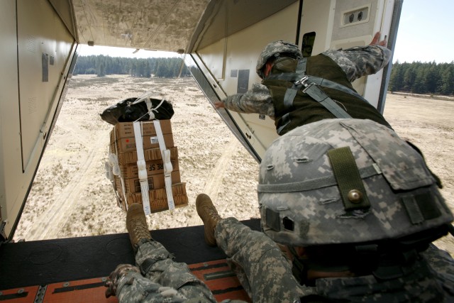 Low-cost drop