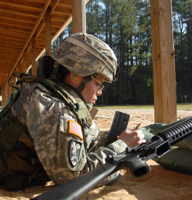 NCO/Soldier of the Year Named | Article | The United States Army