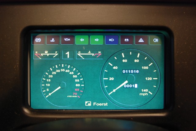Simulator helps teens in Europe learn to drive