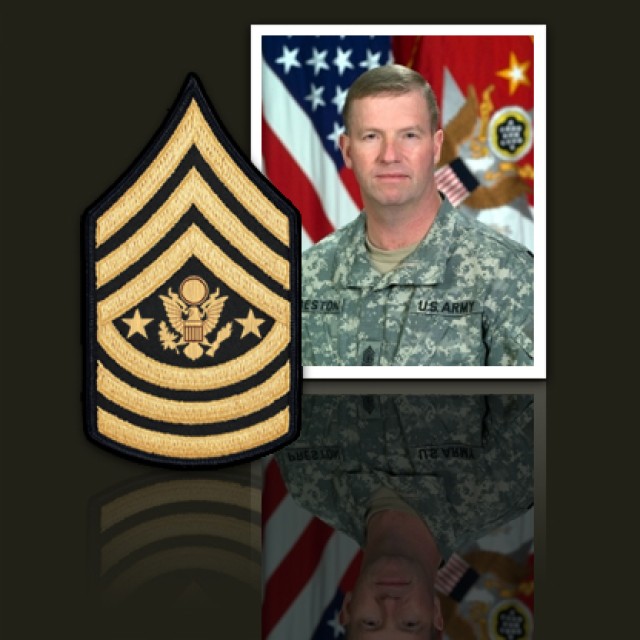 Year of the NCO: Sergeant Major of the Army