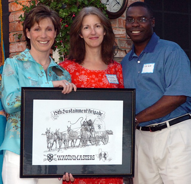 15th STB recognizes volunteer of the year nominees