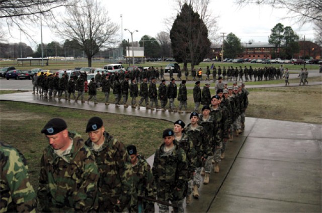 Fort Eustis premieres documentary film &quot;Brothers at War&quot;