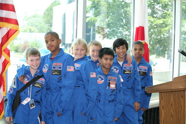 2008 Winners