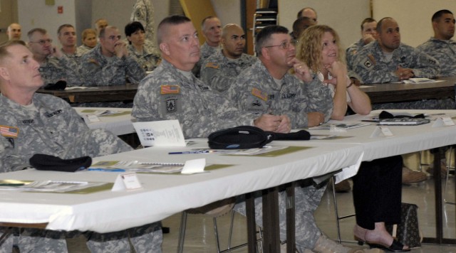 Women&#039;s History Month observed at Fort Shafter