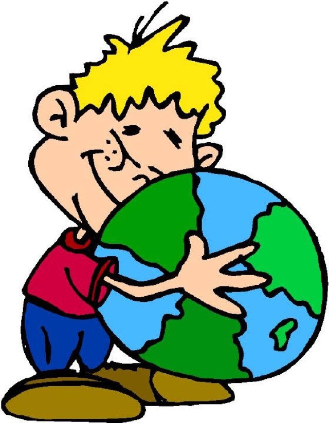 Earth Day activities include waste and electronics turn in, tree planting