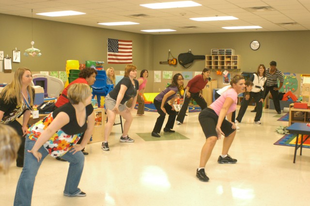 Zumba