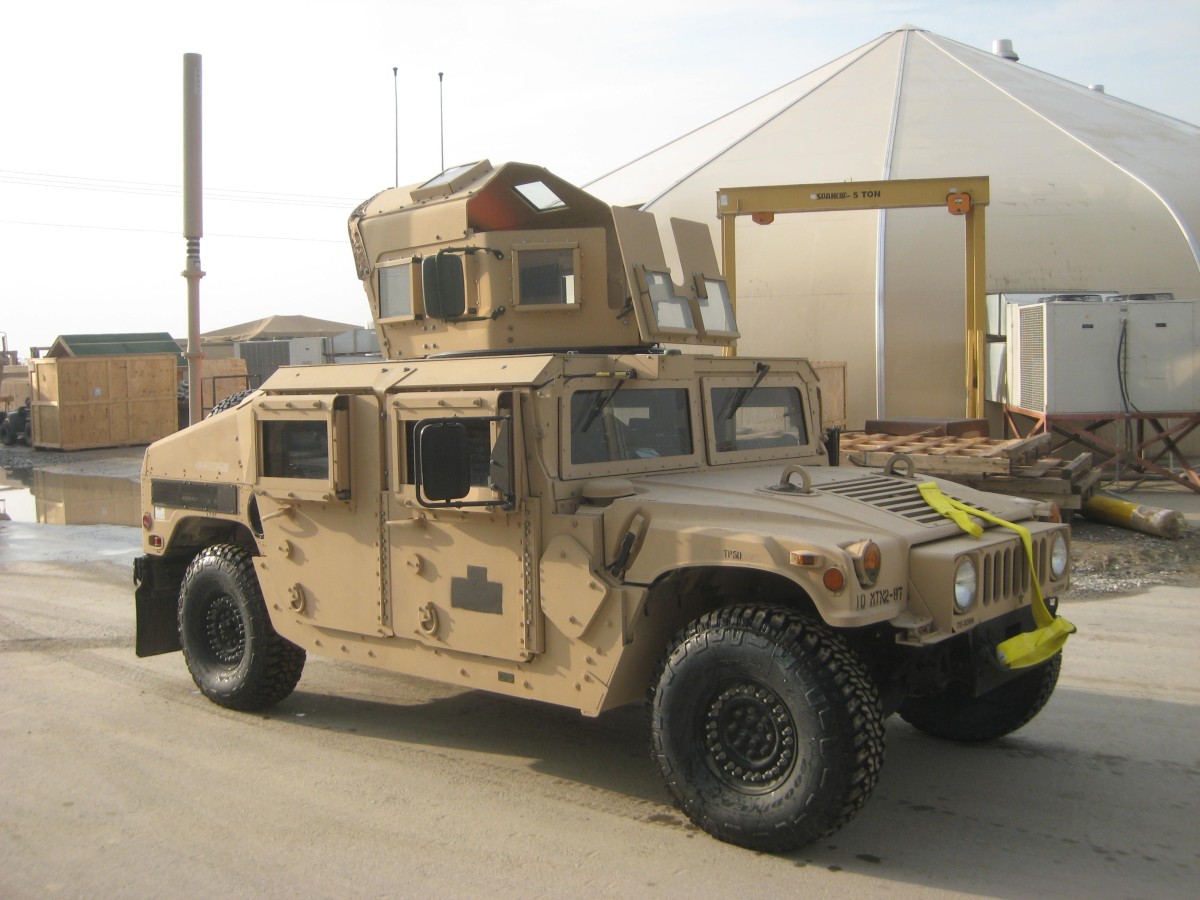 Army Rushes FRAG 7 to the Field | Article | The United States Army