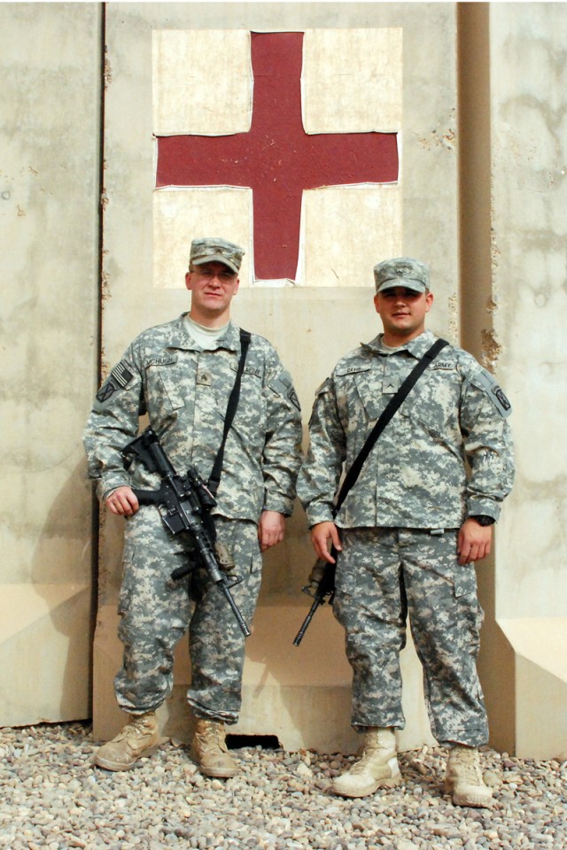 Heroes