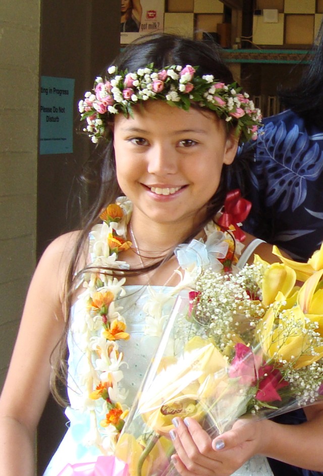 Family member wins international environmental art contest