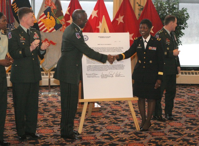 Handshake