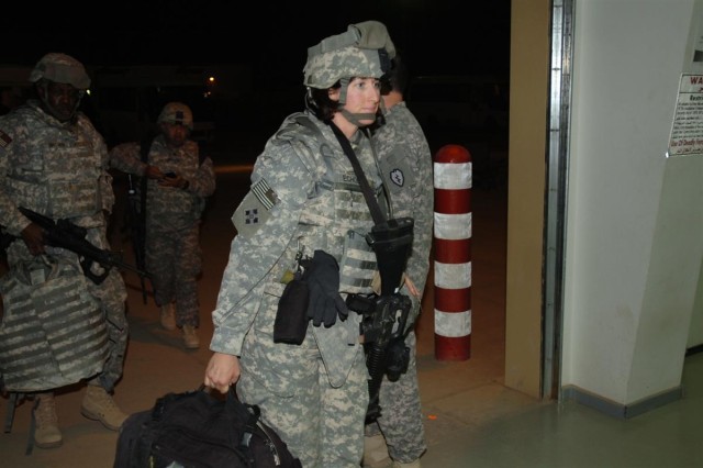 Sustainers welcome 63rd RRC to JBB