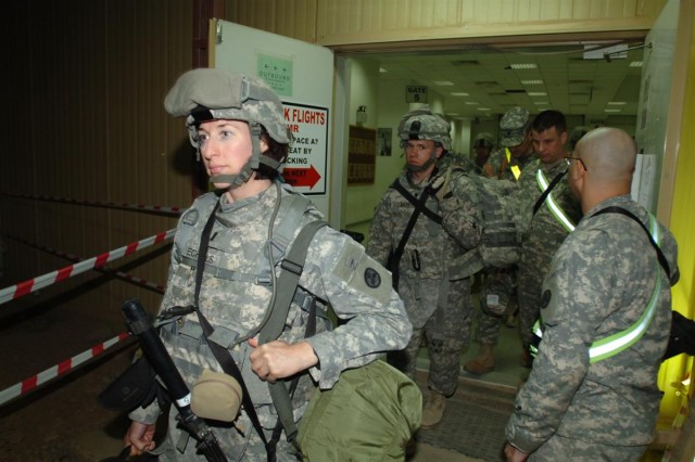 Sustainers welcome 63rd RRC to JBB