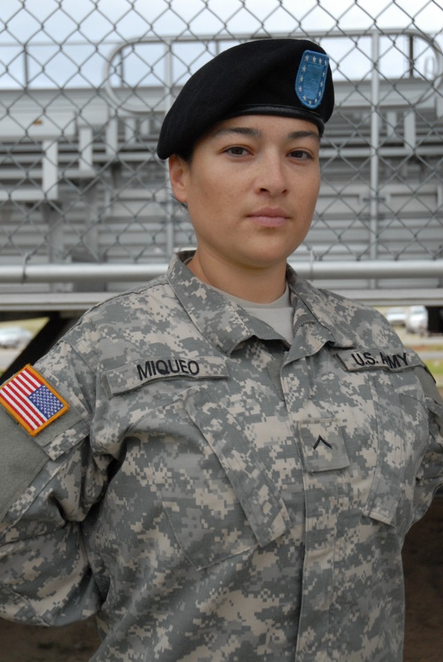 Injury no match for Soldier&#039;s tenacity
