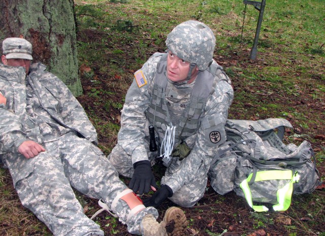 MEDCOM Soldier and NCO of the Year
