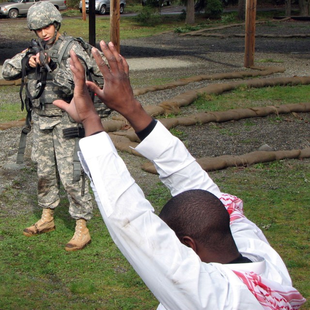MEDCOM Soldier and NCO of the Year