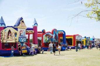 lackland afb youth center