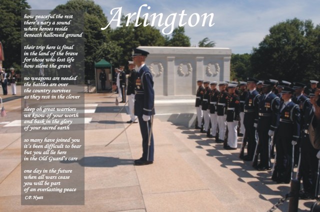 &quot;Arlington&quot; 