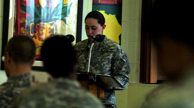 &#039;Dragon&#039; Brigade celebrates women&#039;s history