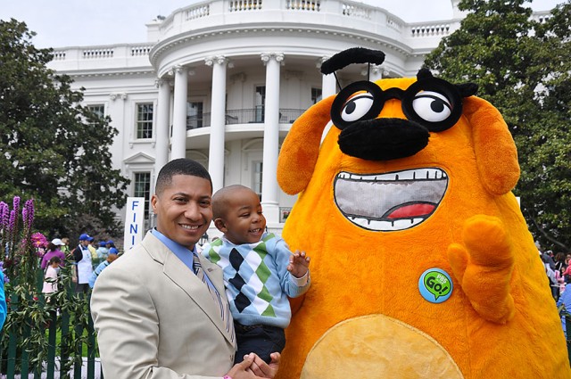 White House Ruffman
