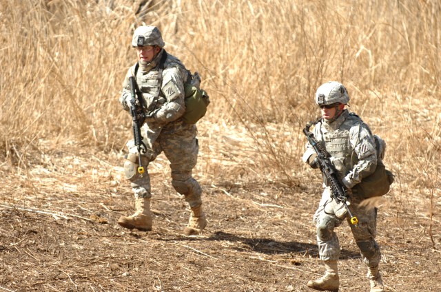 Foal Eagle
