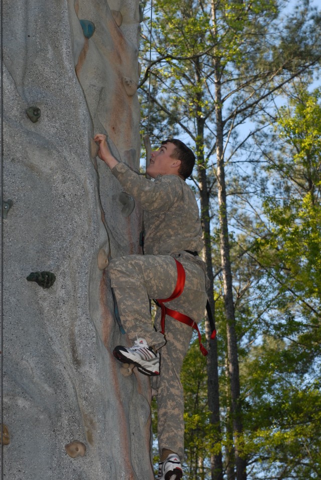 Spc. Paradis