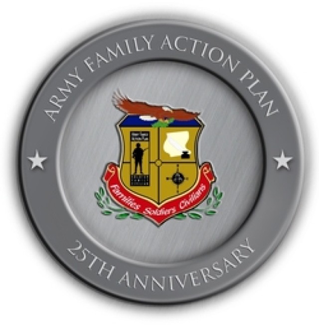 Army Family Action Plan