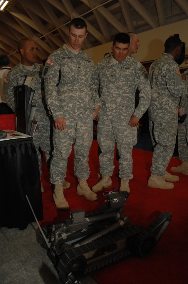 ENFORCE focuses on future