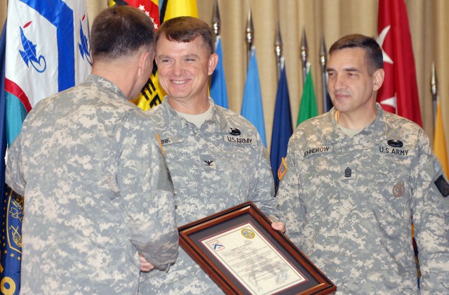 CAC-T welcomes new leader