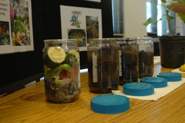 Earthday Festival: AHFH promotes sustainable communities