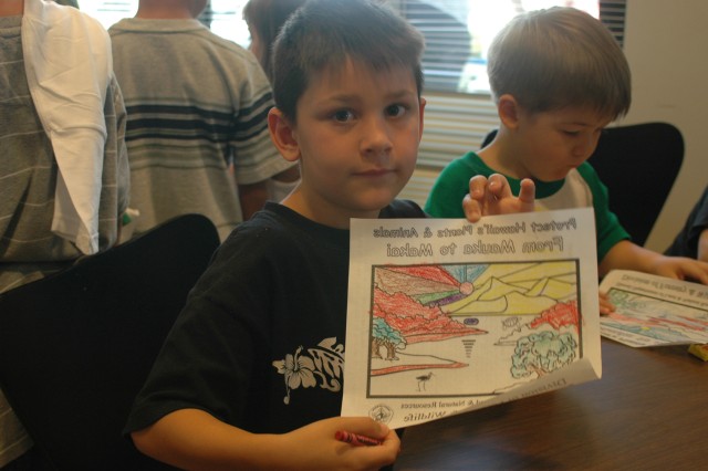Earthday Festival: AHFH promotes sustainable communities