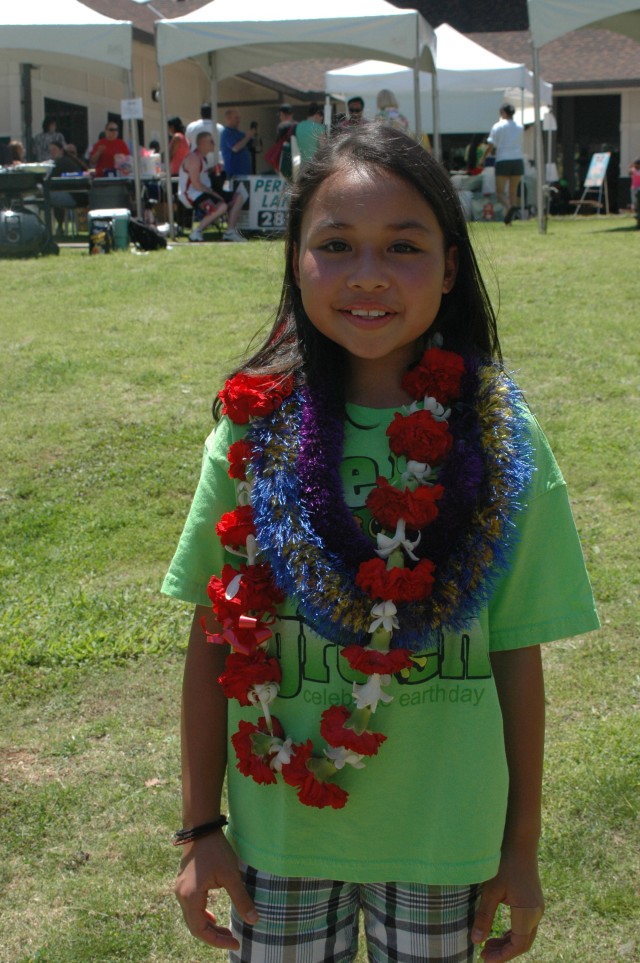Earthday Festival: AHFH promotes sustainable communities