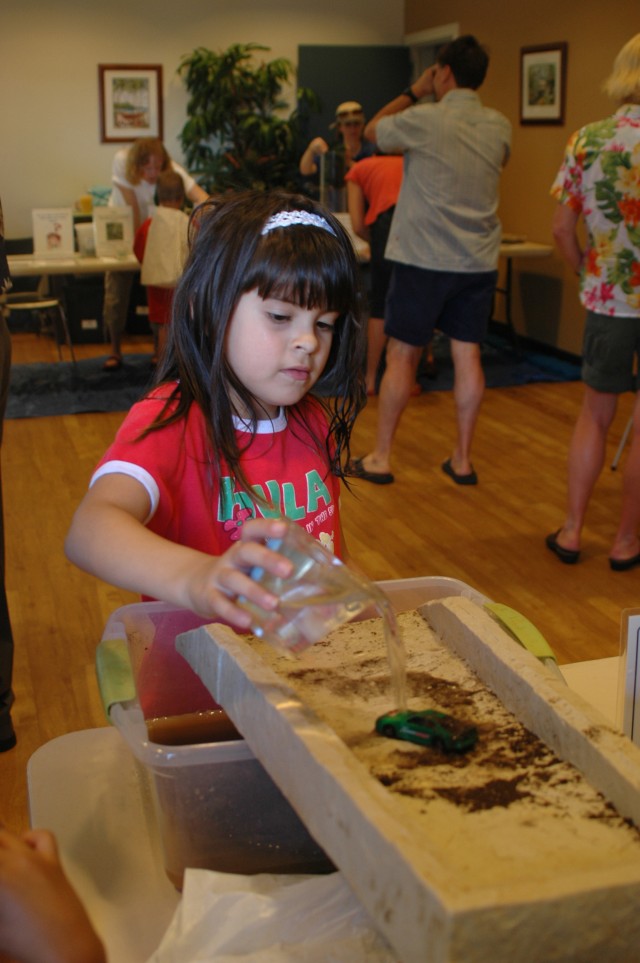 Earthday Festival: AHFH promotes sustainable communities