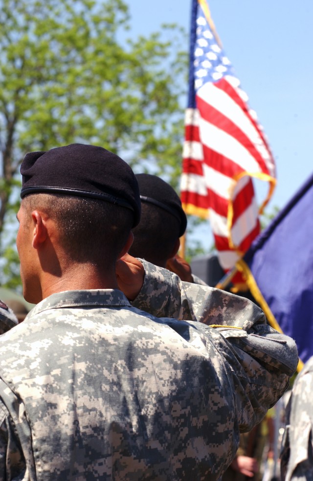 Fort Jackson Soldiers come together to celebrate annual Columbia, S.C., fair