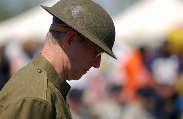 Fort Jackson Soldiers come together to celebrate annual Columbia, S.C., fair