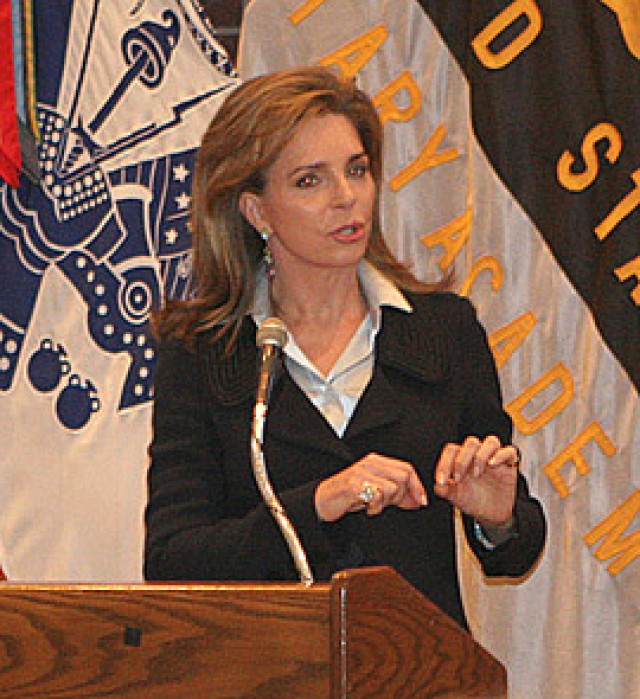 West Point Center for the Rule of Law dedicated